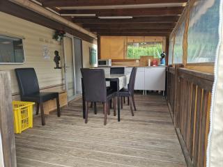 Mon Petit Mobil Home - 2