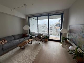 Luxury Apartment in City Center - 9