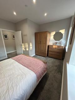 Stylish apartment in Halifax - 7