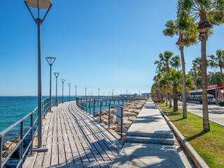 Sanders Limassol Park - 3