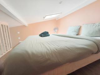 Salmon paix avec accès autonome - 8