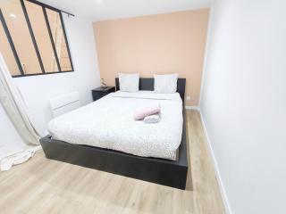 Salmon paix avec accès autonome - 6