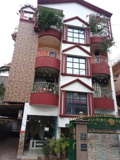 Hotel Suvika Inn - 9