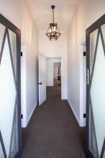 The Homely Retreat - 5