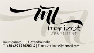 MariZot Apartment - 9