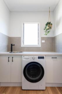 The Homely Retreat - 1