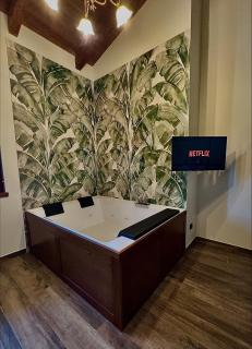 La Cascina rooms - Montemarano - 9