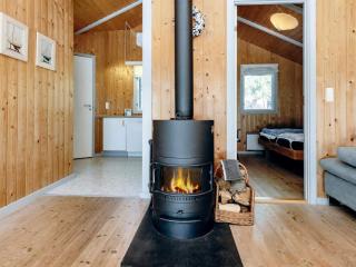 6 person holiday home in Gedser - 2