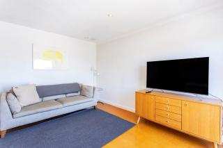 Overton Gardens Apartment - 5