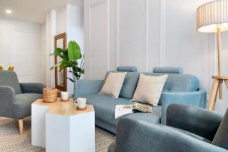 Magno Apartments Jardines de Meca - Sevilla - 1