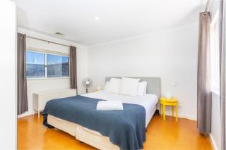 Overton Gardens Apartment - 3