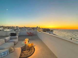 Polignano Roof - 0
