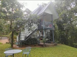 Poomala Holiday Village - 1