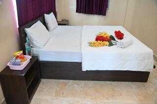 Sheethal comforts-Chamundi hill view - 9