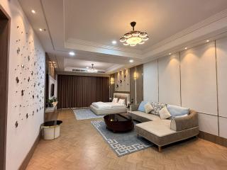 The Punjoy Inn - 6