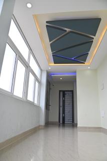 Sheethal comforts-Chamundi hill view - 7