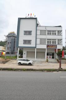 Sheethal comforts-Chamundi hill view - 3