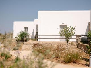 Yara Residence - Kampos Paros - 6