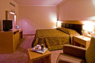 Adrina Termal Health & SPA Hotel - Gure - 0