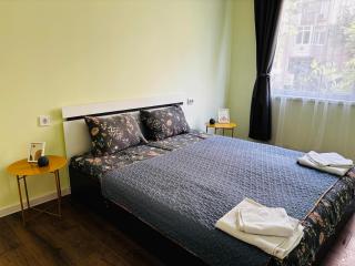 Spacious&Cousy 3 bedroom apartment - 2