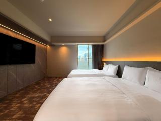 Hub Hotel Ximen-inn Kunming - 3