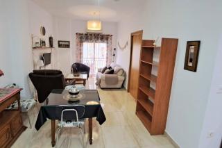 Apartamento Calle Real - 4