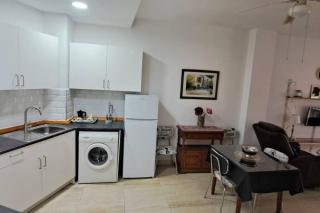 Apartamento Calle Real - 1