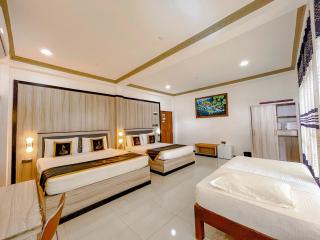 Sigiriya Kingdom Resort - 1