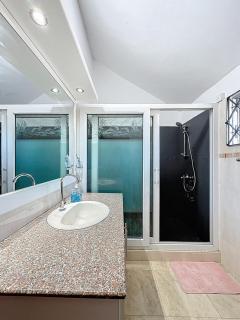 Villa Melissa Pereybere beach - 2