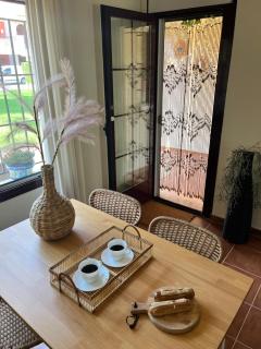 Casa Flamenco, Begane grond appartement met tuin & zwembad - 7