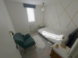 Room Near Wembley Stadium & BBC, Lorry parking - 0
