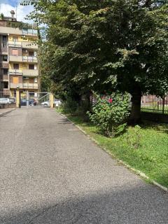JOIVY Cosy Studio Near Metro, Quick Ride to Milan Centre - 1