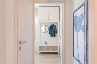 Homiday- Residence Eco- Spiaggia privata e piscina - 8
