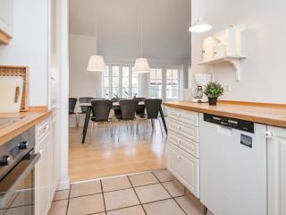 4 star holiday home in Aabenraa - 1