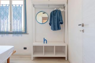 Homiday- Residence Eco- Spiaggia privata e piscina - 4