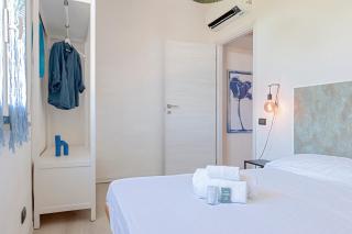 Homiday- Residence Eco- Spiaggia privata e piscina - 3