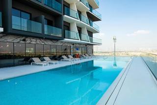 PVH - Binghatti Heights - Urban Luxury 3BR - 6