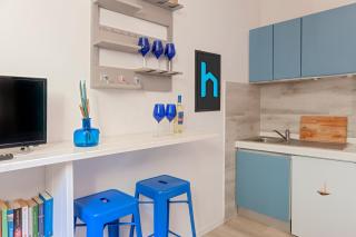 Homiday- Residence Eco- Spiaggia privata e piscina - 2