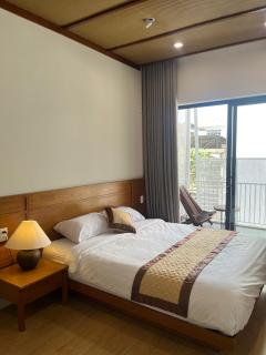 Madam Thu House - 1
