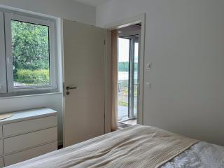Secret Home mit Seeblick Ruppinersee - 3