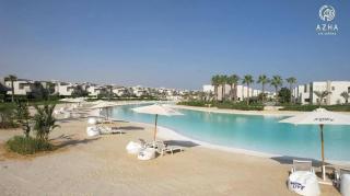 Azha Sokhna Villa for rent 3 bedrooms - 5