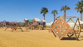 Villa for rent in Azha Sokhna - 7