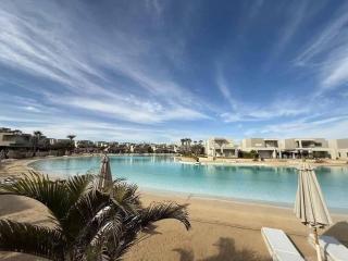 Azha Sokhna Villa for rent 3 bedrooms - 0