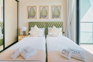 PVH - Binghatti Heights - Urban Luxury 3BR - 7