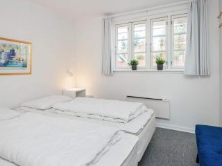 8 person holiday home in Aabenraa-By Traum - 2