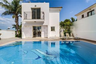 Villa Cherry Palm - 9