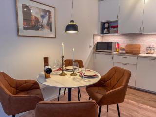Apartment mit Seeblick Ruppinersee - 6