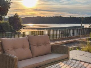 Secret Home mit Seeblick Ruppinersee - 9