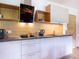 Apartment in Bramberg near Ski Lift - 1