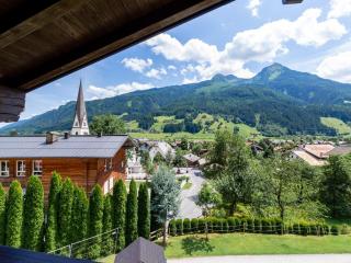 Apartment in Bramberg near Ski Lift - 3